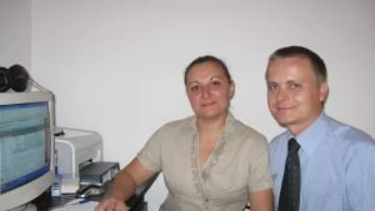 Hansom Afterschool, o afacere pentru copii