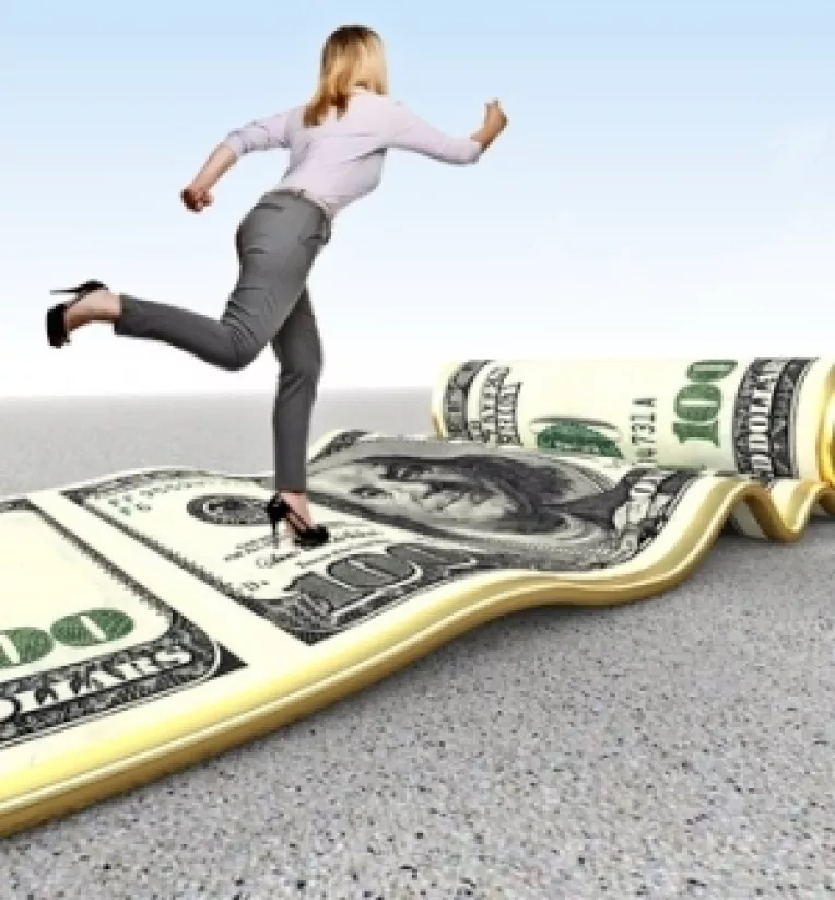 Horoscop 2015: Cariera si bani in noul an