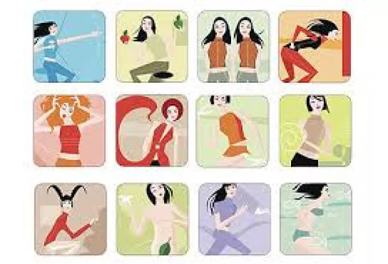 HOROSCOP: Saptamana 2-8 Iunie 2014