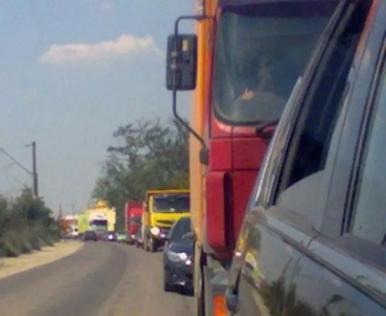 In doi ani, centura Bucurestiului va avea trei sectoare cu patru benzi