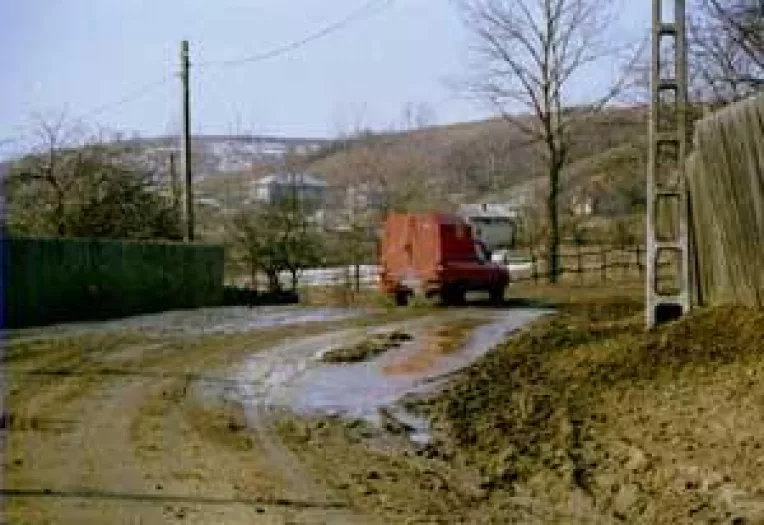 Infrastructura judetului, in suferinta. Doljul asteapta bani de la guvern