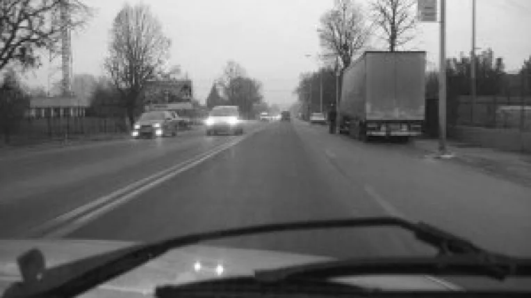 Inmatricularile de masini noi au scazut drastic