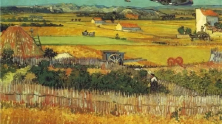 Intalniri de gradul III in Muntii Carpati