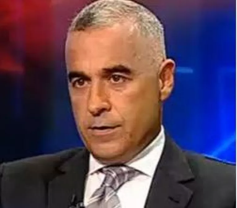 Interviu cu Dr. Calin Georgescu,  Presedintele Clubului de la Roma, pe Europa: "In ultimii 25 de ani, sufletul romanesc a fost trecut prin sabie" (1)