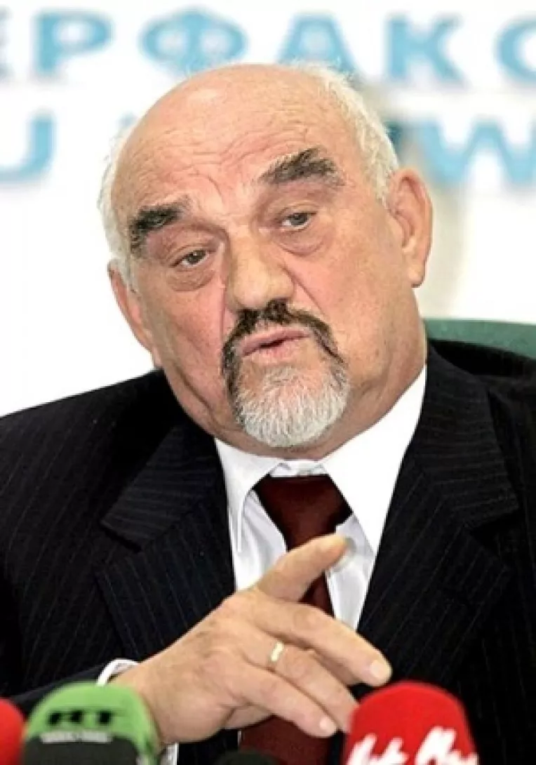 Intrevedere trilaterala la initiativa Kremlinului