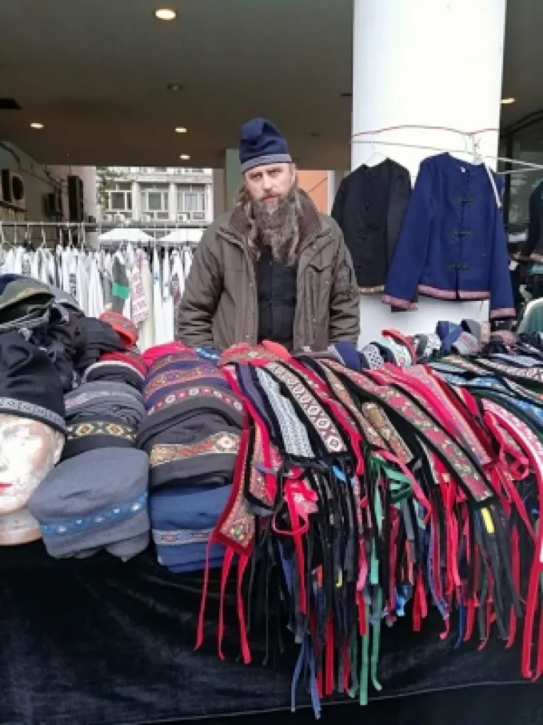 Ioan Silviu si Roxana Batariuc creeaza arta pentru suflet