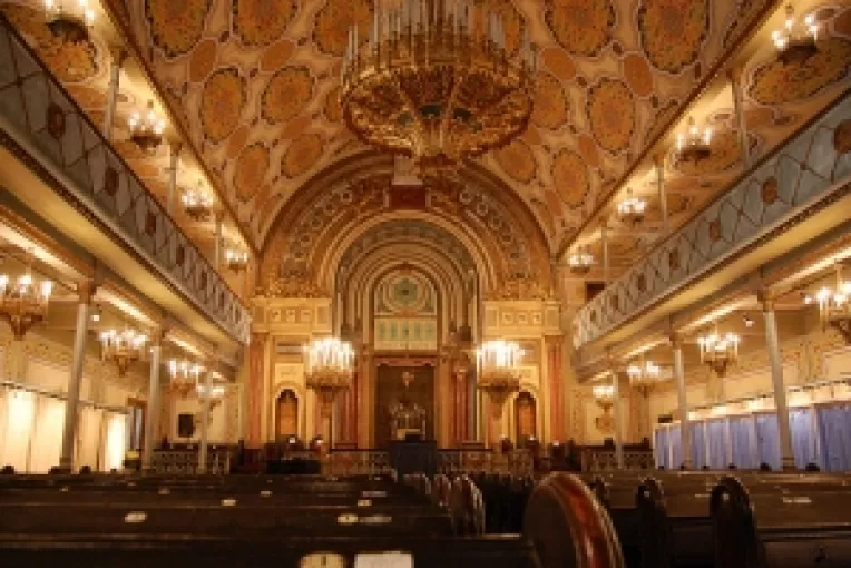 Ion Iliescu: Shimon Peres este o personalitate cu o incarcatura extraordinara, o figura simbol pentru Statul Israel