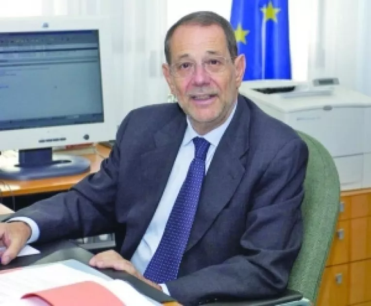 Javier Solana viziteaza azi Chisinaul