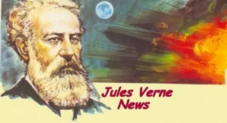 Jules Verne ne reaminteste in permanenta ca avem nevoie de vizionari, pentru a descoperi noi orizonturi de cunoastere  si de visatori