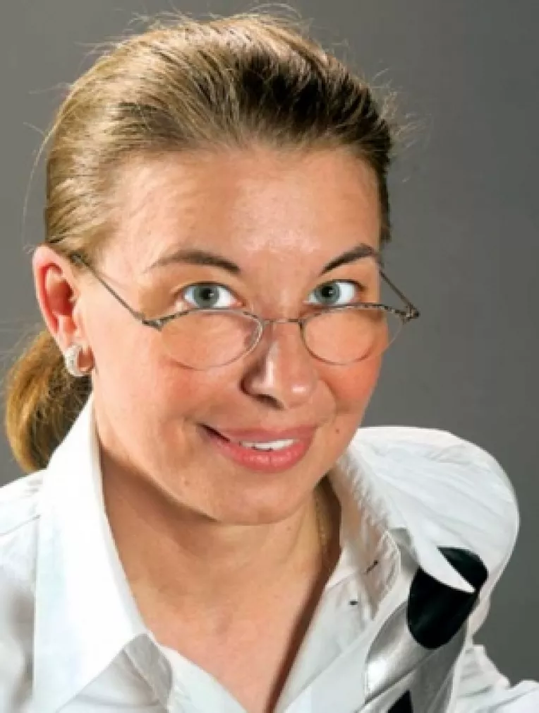 Magda Marincovici: Test sanguin pentru depistarea riscului de aparitie a depresiei post-partum