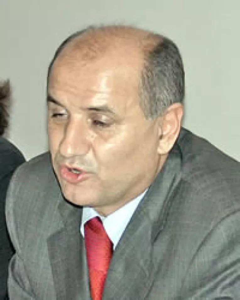 Marele investitor Copos nu a facut nimic pentru Eforie