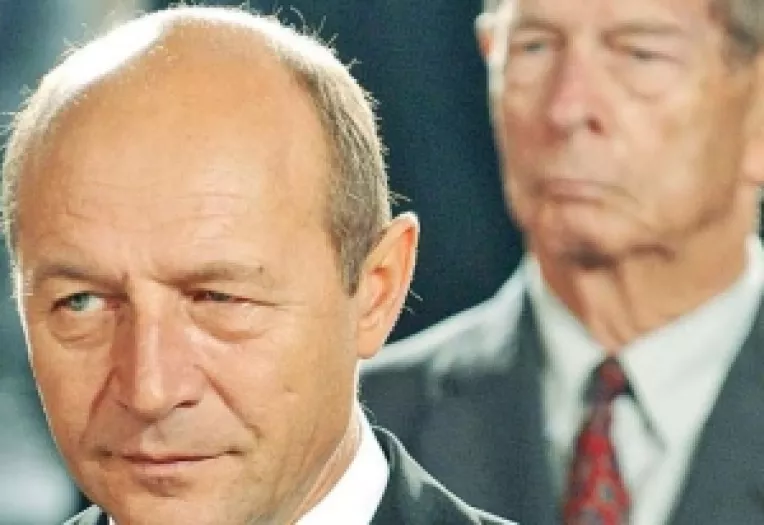 Mari balbaieli: Alegerile locale, esecul Schengen, invitarea Regelui in Parlament