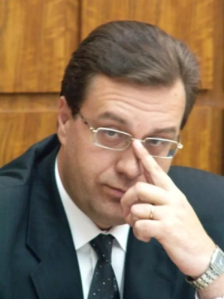 Marian Lupu are un rol-cheie in formarea coalitiei moldovene