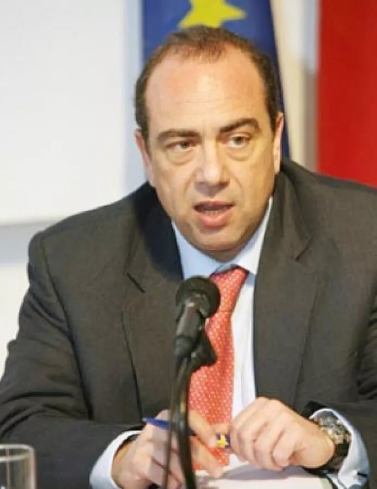 Ministrul de externe cipriot, in vizita in Romania