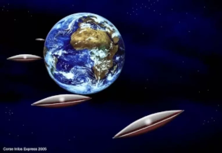 Misterele cerului: Ce se afla in spatele fenomenului OZN  (3)