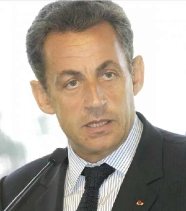 Nicolas Sarkozy vrea remanierea guvernului