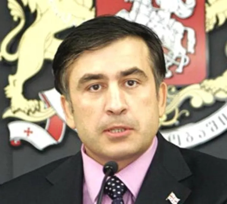 O noua demitere in Guvernul de la Tblisi