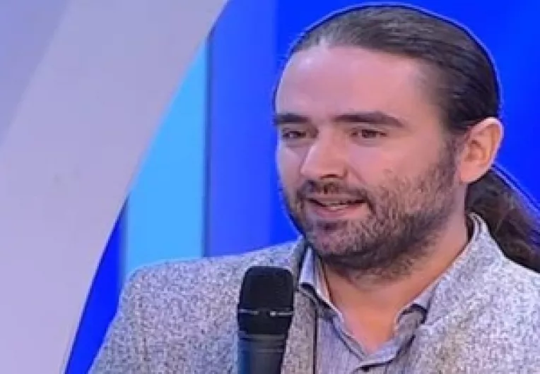 O scrisoare emotionanta a lui Liviu Plesoianu, adresata feisbucistilor cu adevarat tineri