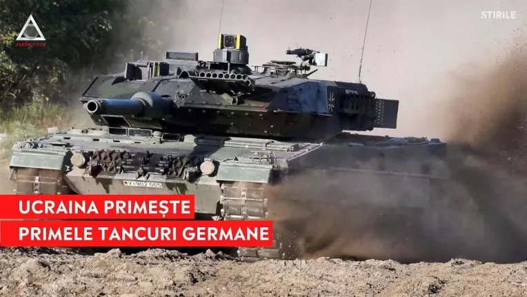 Ofensiva Rusiei in est nu merge conform planului