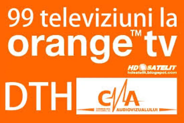 Orange Romania a lansat serviciul Orange TV