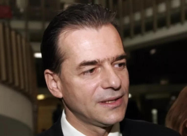 Orban pledeaza pentru congres al PNL organizat dupa statut, nu pentru unul extraodinar