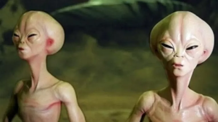 OZN: Ipoteze incredibile despre corpurile unor extraterestri din legendarul Hangar 18