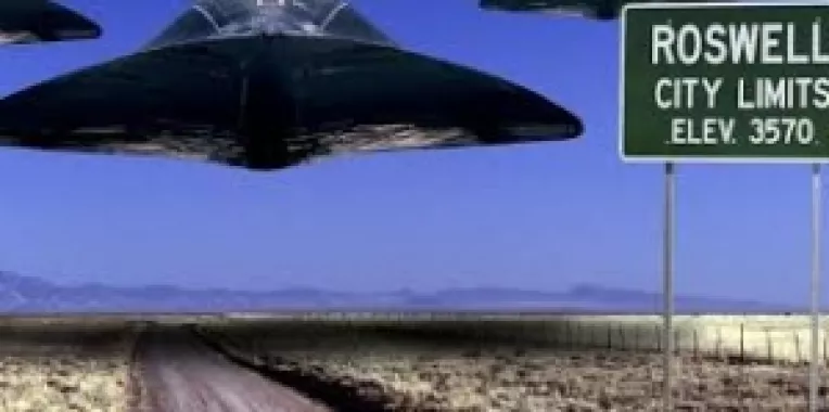 OZN-urile si problematica sigurantei aviatiei (1)