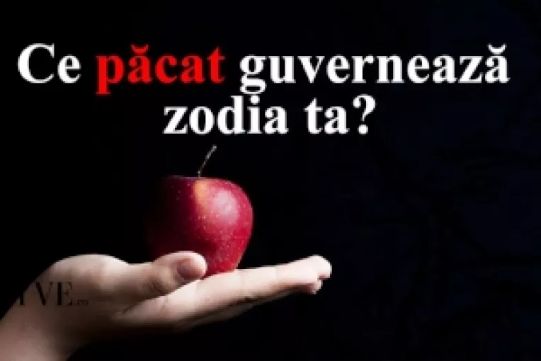 Pacatul semnelor zodiacale