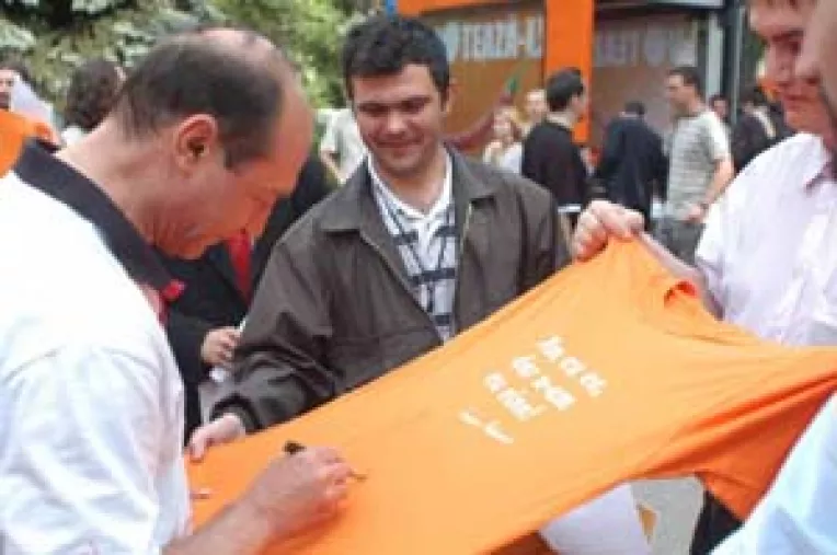 Partidele au rasturnat matematica banilor