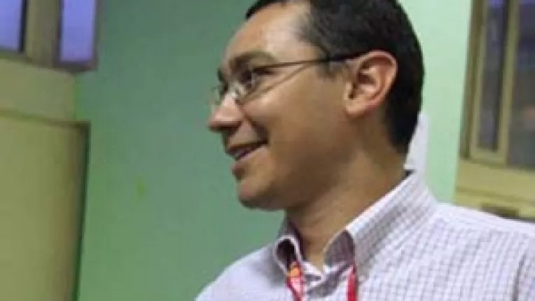 Ponta: Asumarea raspunderii pe Coduri, o varianta posibila, dar decizia va fi luata dupa consultari