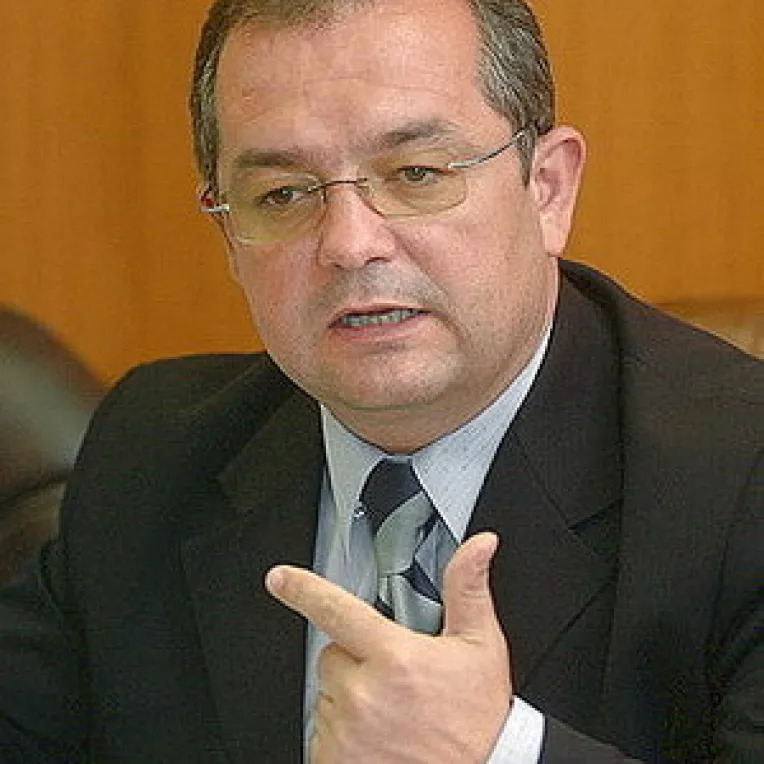 Premierul Emil Boc: "Relatiile militare si politice dintre SUA si Romania sunt solide si privilegiate"