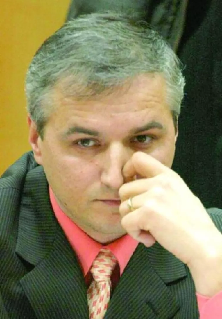 Presedintele PD-L Navodari, Tudorel Calapod: "Daca nu primim postul de viceprimar, Matei pierde sustinerea noastra"