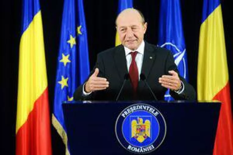 PRESEDINTELE ROMANIEI A PROMULGAT LEGEA BUGETULUI DE STAT PENTRU ANUL 2014
