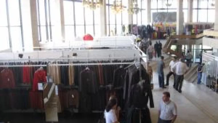 Preturi mici la Contex 2008