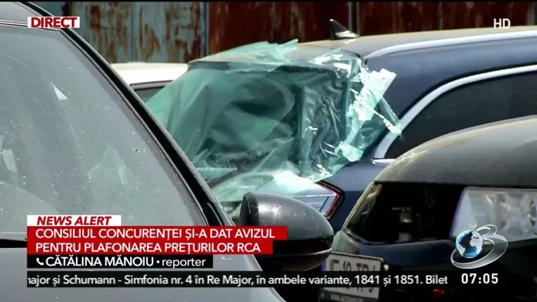 Preturile RCA vor fi plafonate! Cand se pot incheia politele la preturile practicate in luna martie