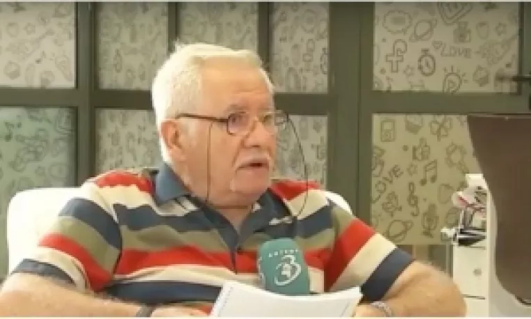 Previziunile celebrului astrolog si numerolog Mihai Voropchievici pentru saptamana 18-24 Septembrie 2017