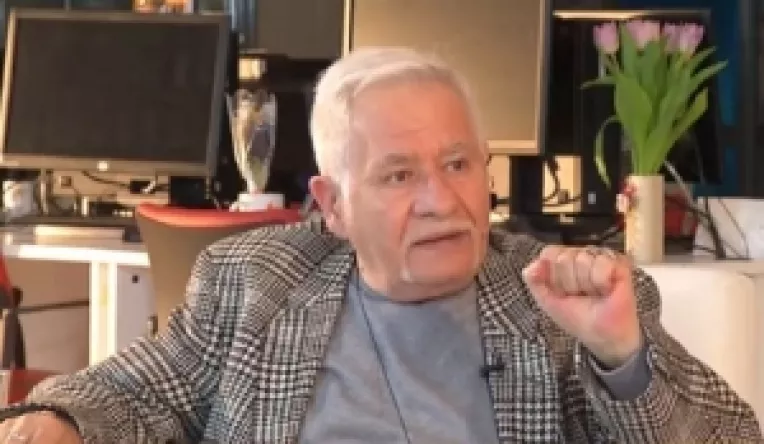 Previziunile celebrului numerolog si astrolog Mihai Voropchievici pentru saptamana 11 - 17 Decembrie 2017