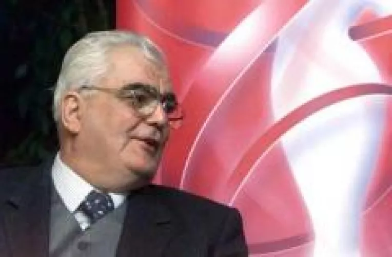 Prof. dr. Constantin Dumitrache intervievat de Magda Marincovici