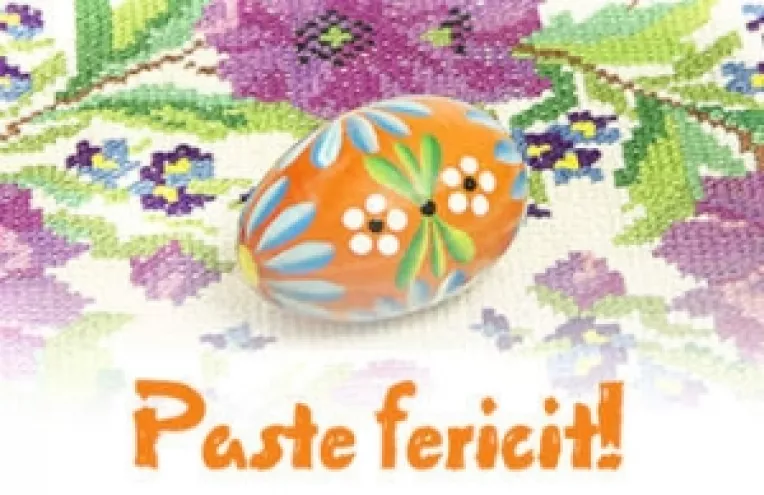 Prognoza meteo de Paste 2018: Vremea in Noaptea invierii, prima si a doua zi de Paste