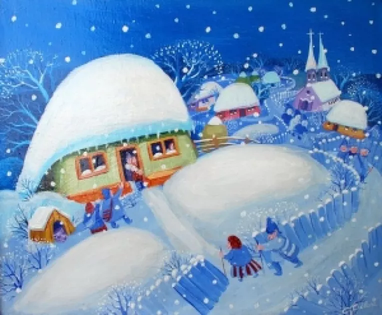 Prognoza meteo pentru miercuri si joi, 9 si 10 Ianuarie 2018