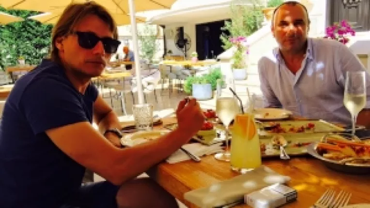 Programul festivalului Folk You! Florian Pittis - Vama Veche, 22 si 23 Iulie 2016