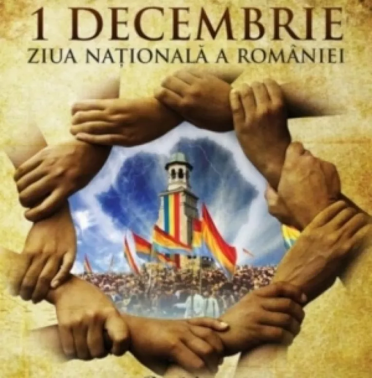 Protipendada politica a zilei s-a dovedit incapabila sa  inteleaga si sa respecte spiritul autentic al Unirii de la 1 Decembrie 1918