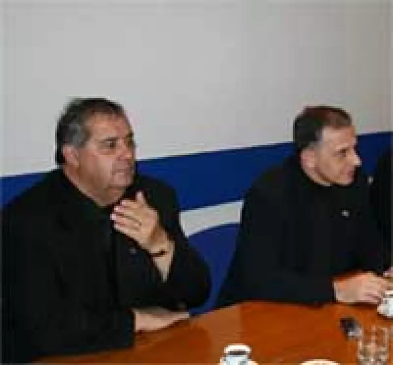 PSD iese la atac pentru Contac