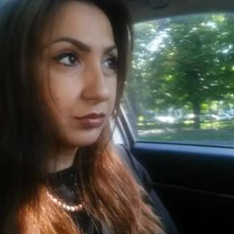 Ramas bun, Domnule Voicu!