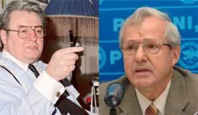 Razboi total in PPRM