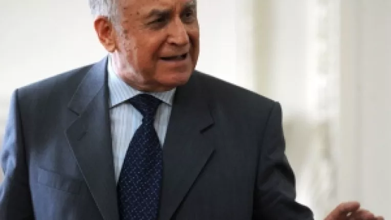 Revenirea tarii la normalitate : Romanii mai au putin de asteptat