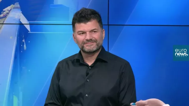 Romania a refuzat bani europeni pentru a rezolva problema gunoaielor