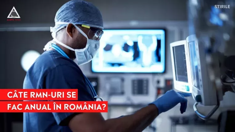 Romania sta cel mai prost din UE la capitolul investigatiilor RMN