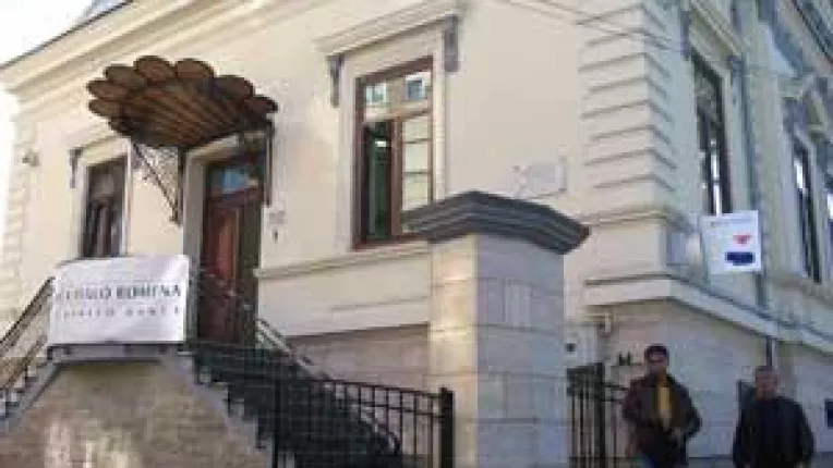 S-a deschis Banca Italo-Romena