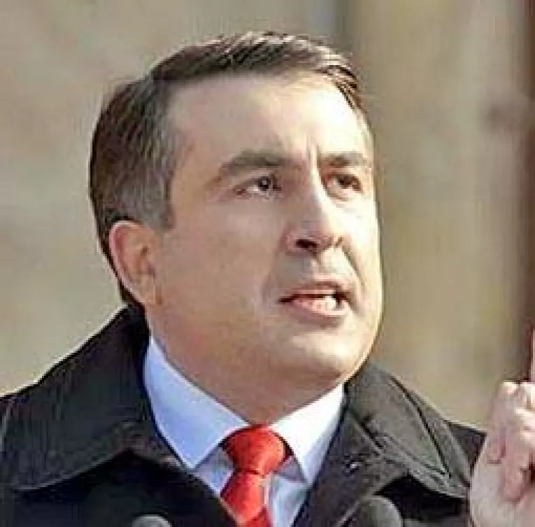 Saakasvili acuzat de pornirea conflictului ruso-georgian